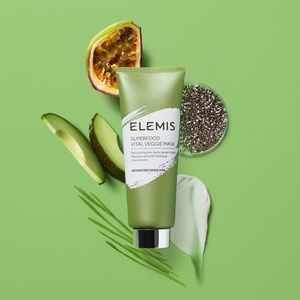 ELEMIS Superfood Vital Veggie Mask